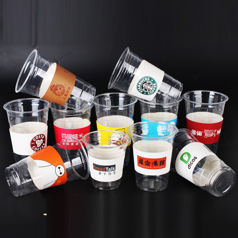Party Event Supplier - 1000 adet özel tek kullanımlık kupa