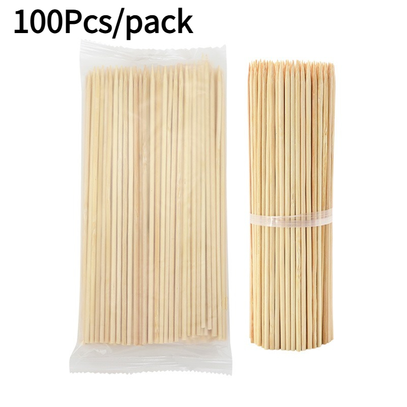 100 Adet Tek Kullanımlık Bambu - Cotton Candy Cone incelemesi ve fiyatı