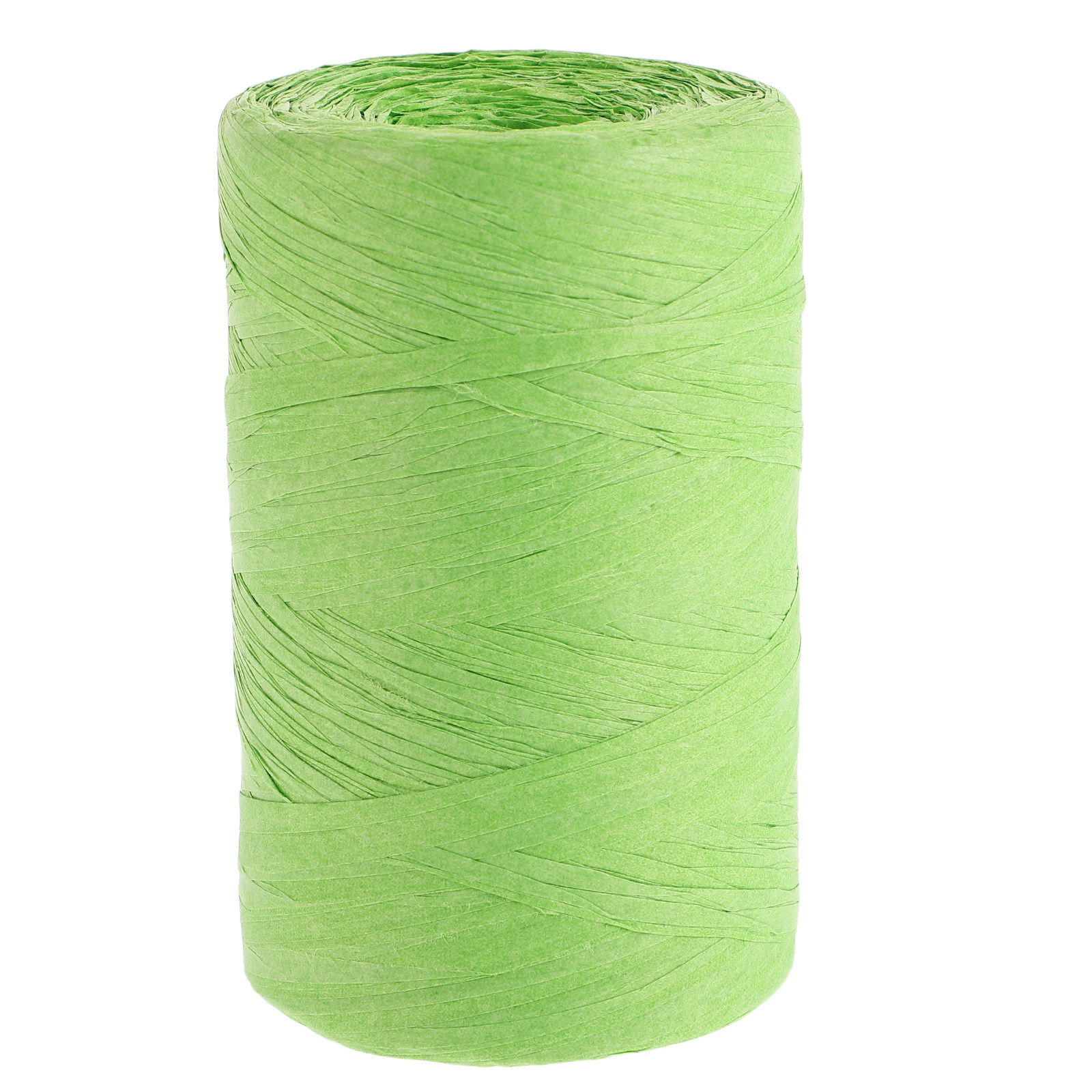 Renkli Rafya Kağıt İpi Düz Kur - Papercraft Supply Ribbon incelemesi ve fiyatı