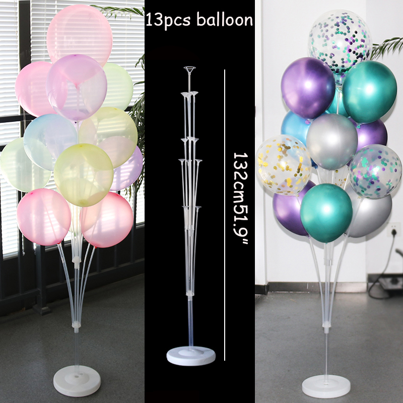 1/2 takım led ışık Hava Toplar - Led Balloon Light incelemesi ve fiyatı