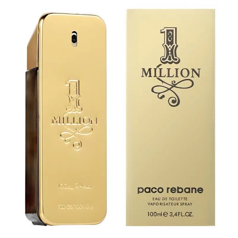 Rabanne 1 Million Parfüm/Lucky - Event & Party Supply Photos incelemesi ve fiyatı