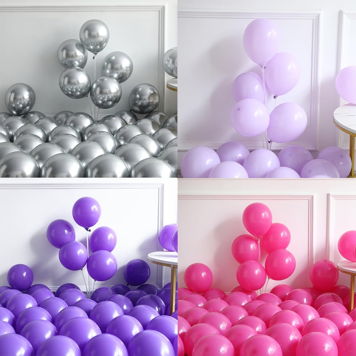 Kpop Disko Müzik Balon Kemeri  - Balloon Arch Kit incelemesi ve fiyatı