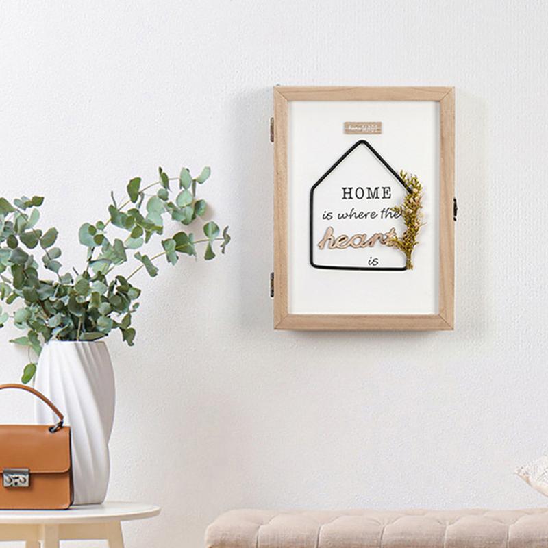 Anahtar tutucu duvar montaj an - Flower Wall Panel incelemesi ve fiyatı