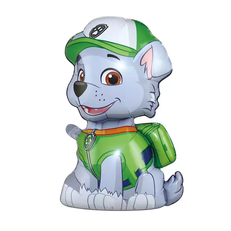 8 adet PAW Patrol Doğum Günü B - Supply Event incelemesi ve fiyatı