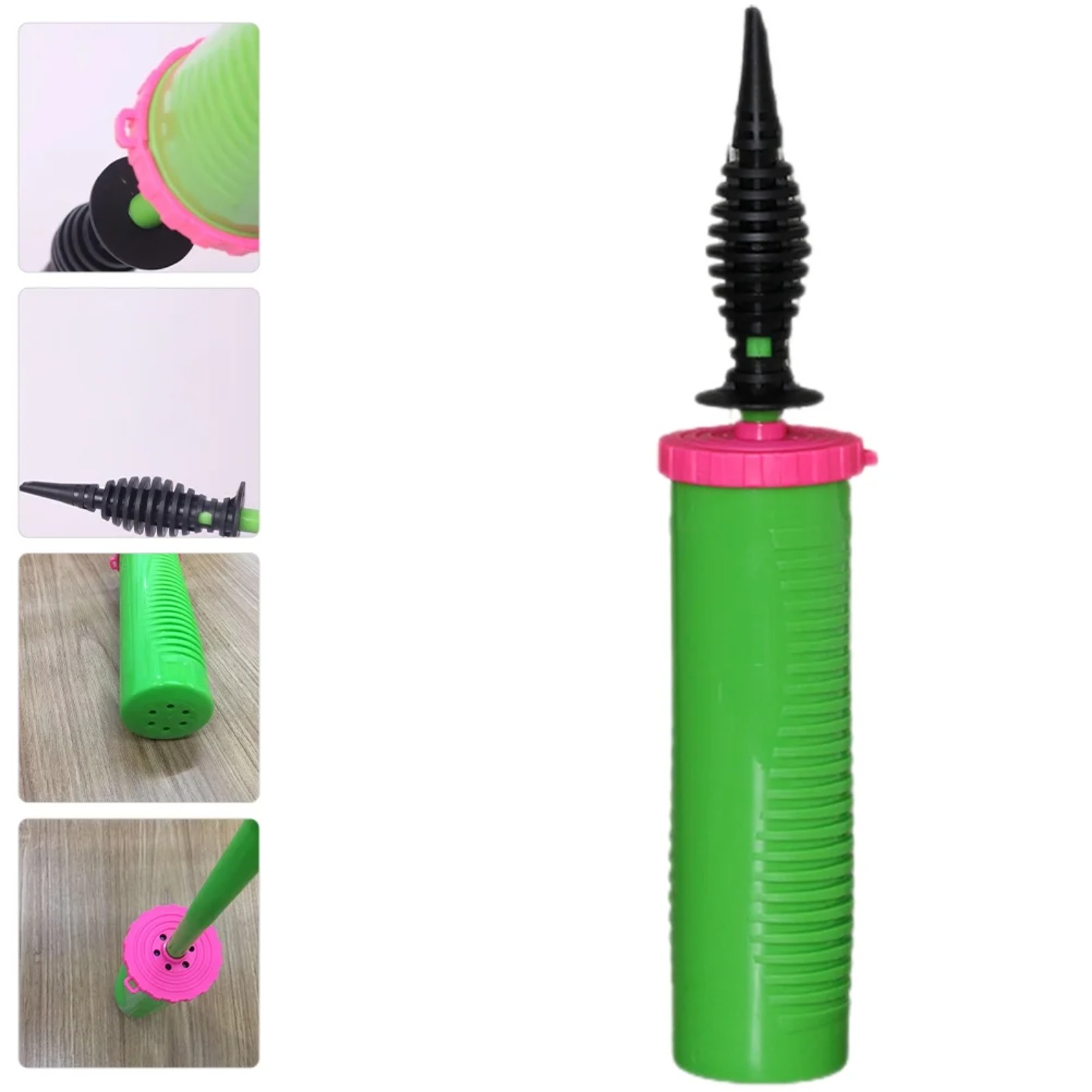 Yüksek Kaliteli Balon Pompası  - Balloon Pump Hand incelemesi ve fiyatı