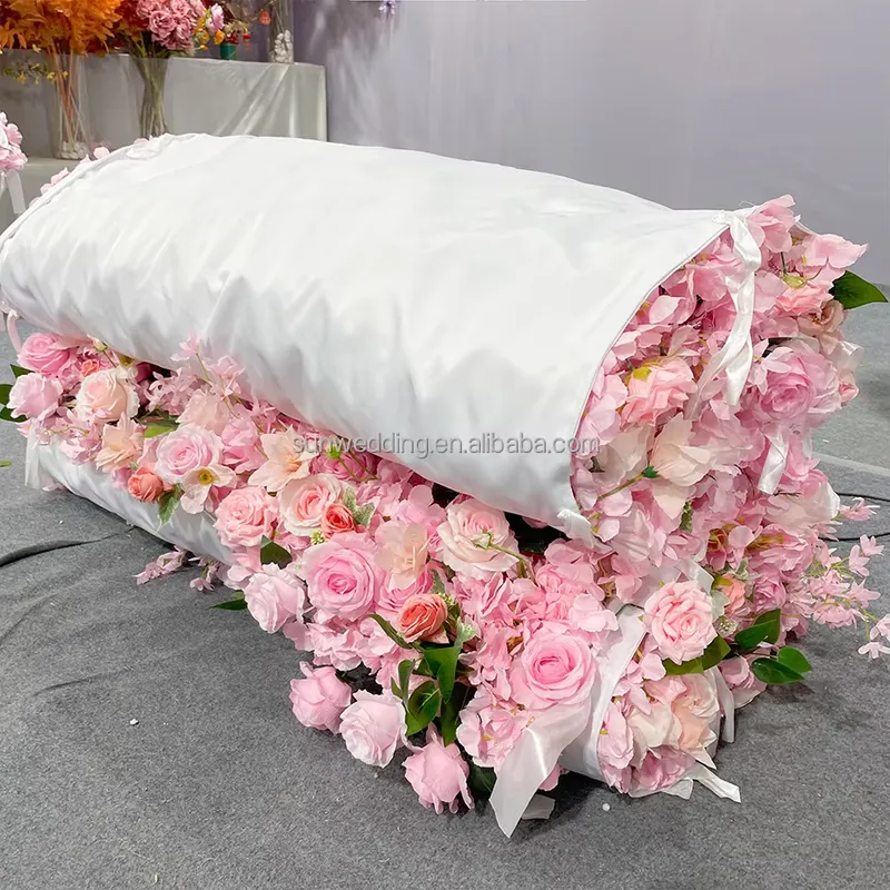 Sunwedding İpek Yapay Çiçek Du - Flower Wall Panel incelemesi ve fiyatı