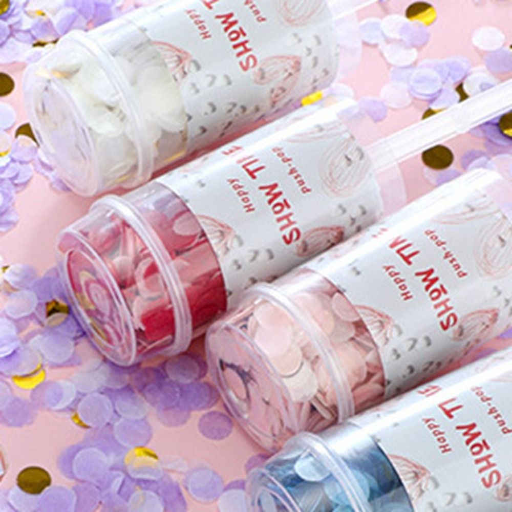 1 adet gelin duş renkli doğum  - Confetti Cannon Tube incelemesi ve fiyatı
