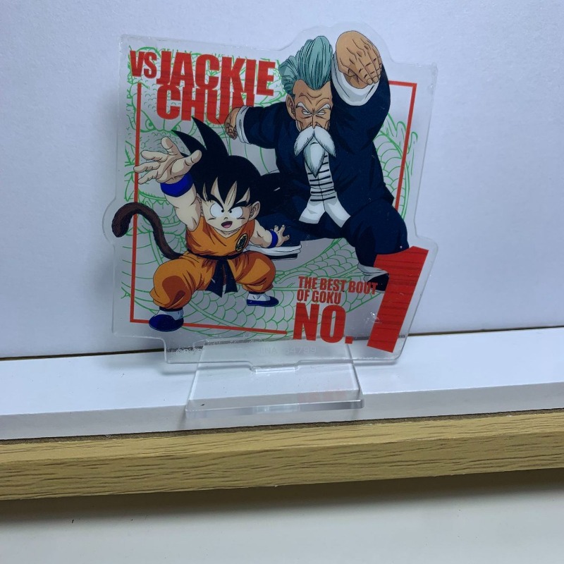 Dragon Ball Kame Sennin Son Go - Event Support incelemesi ve fiyatı