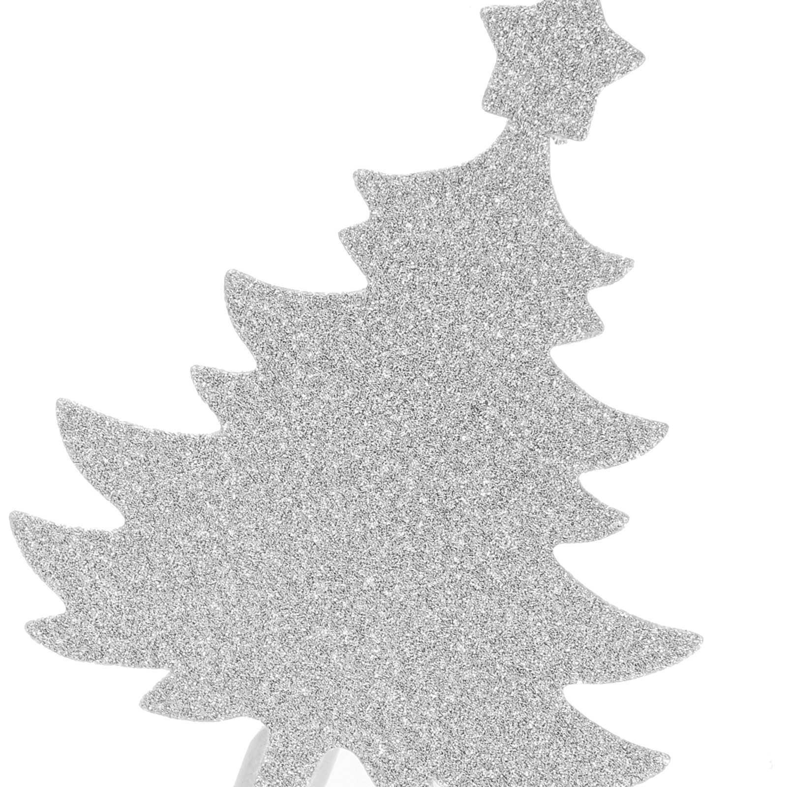 25 Adet Noel Ağacı Tasarım Kağ - Paper Straw Color incelemesi ve fiyatı