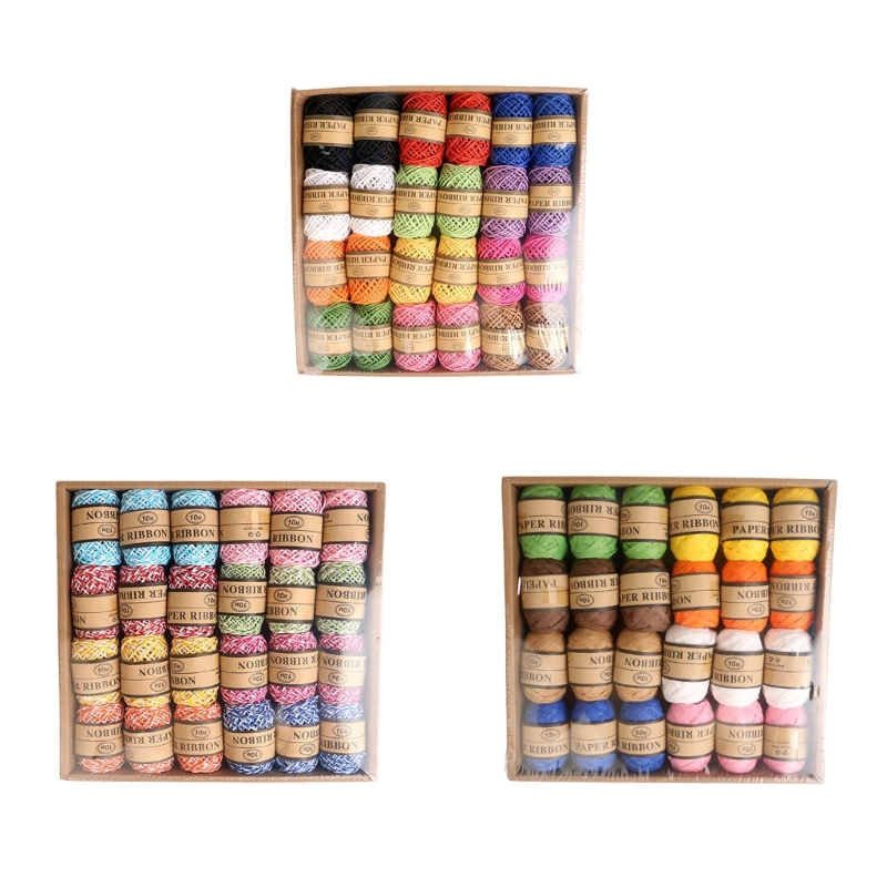 Kendin Yap Kullanımı ve Paketl - Papercraft Supply Ribbon incelemesi ve fiyatı