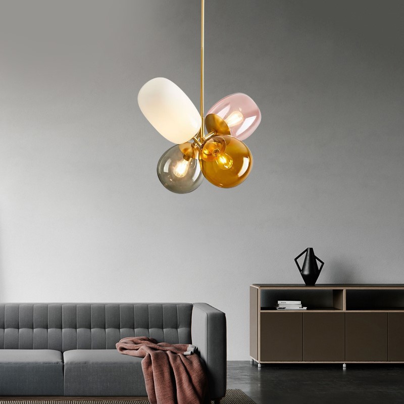 YEBMLP Macaron Cam Sarkıt Lamb - Led Balloon Light incelemesi ve fiyatı