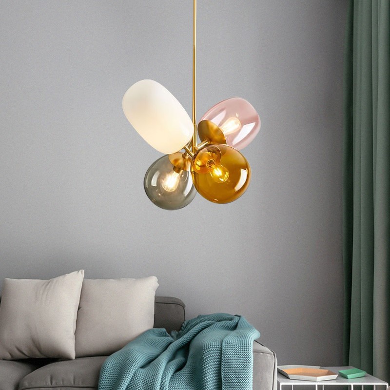 YEBMLP Macaron Cam Sarkıt Lamb - Led Balloon Light incelemesi ve fiyatı