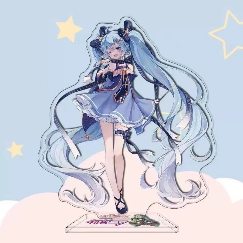 Hatsune Miku Anime Karakteri A - Event Support incelemesi ve fiyatı