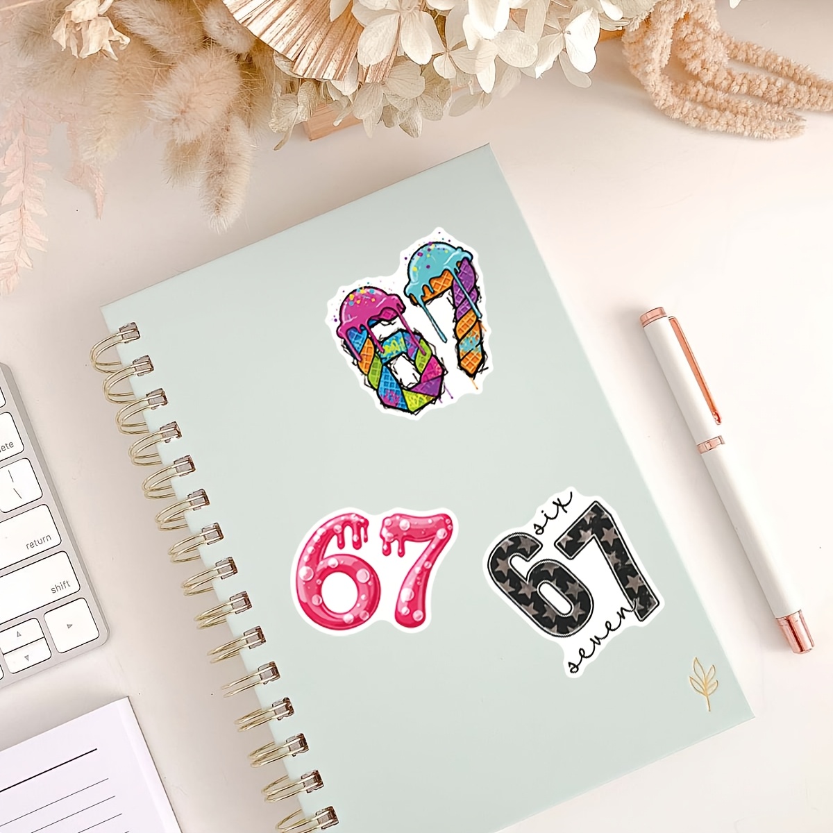 50 adet numara 67 dijital graf - Plastic Cup 50Pcs incelemesi ve fiyatı