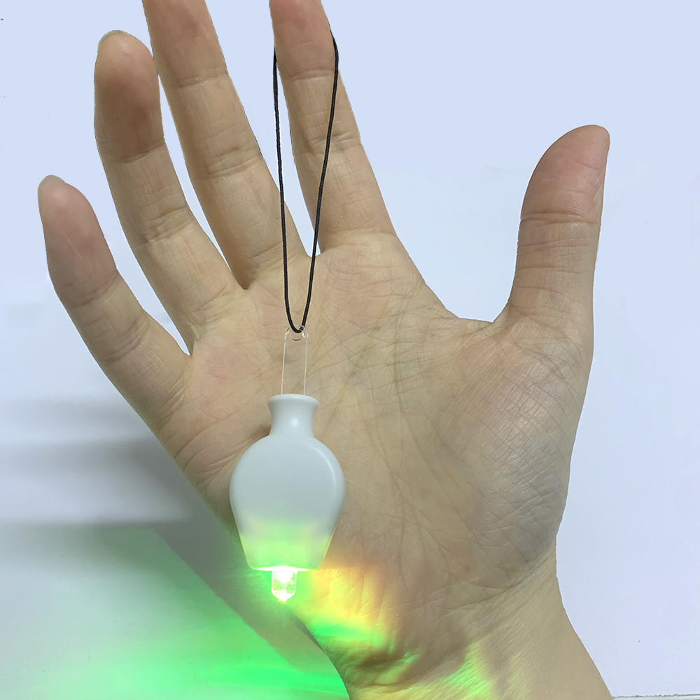 10 adet LED topu balon ışık an - Led Balloon Light incelemesi ve fiyatı