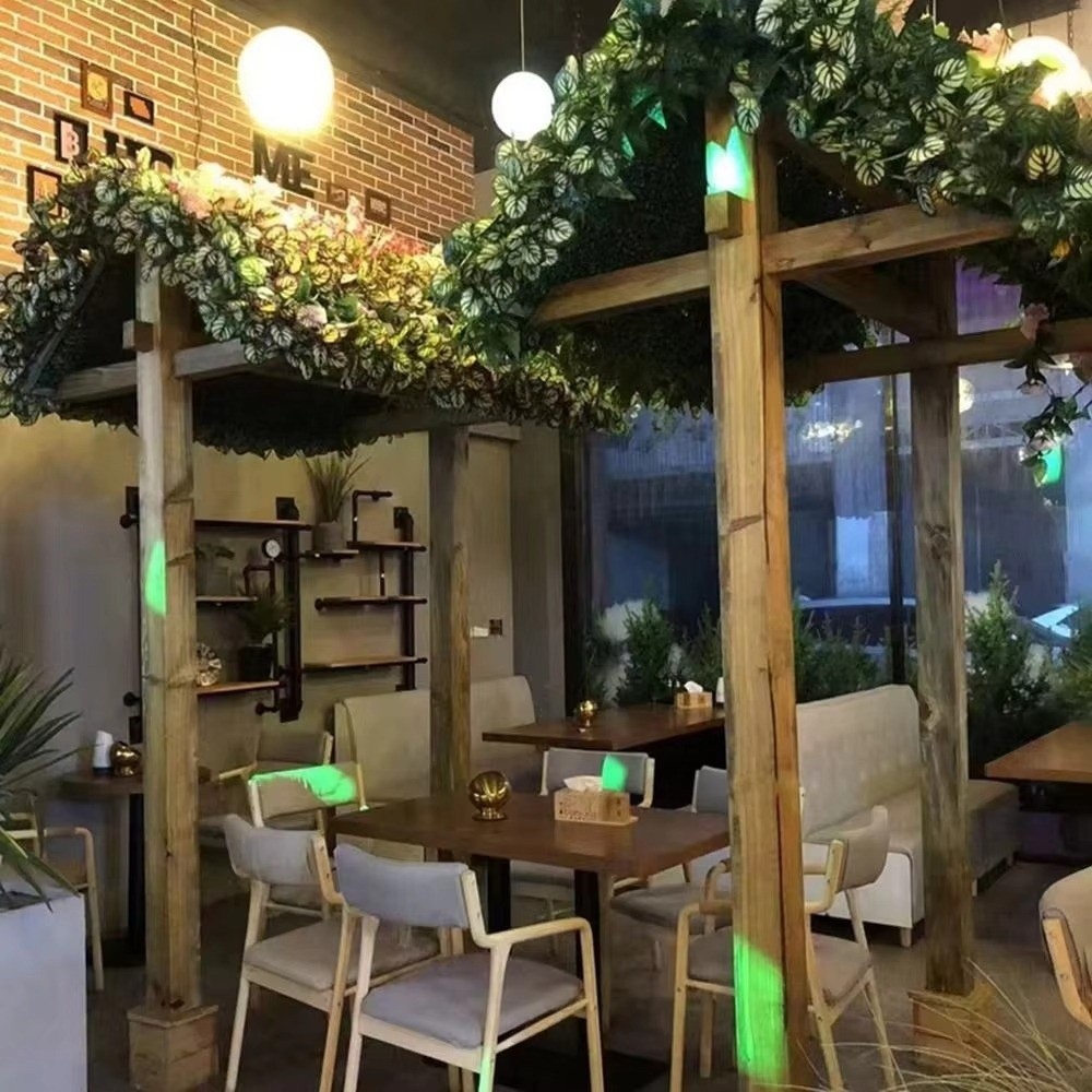 Kendin Yap Yapay Bitki Duvar P - Flower Wall Panel incelemesi ve fiyatı
