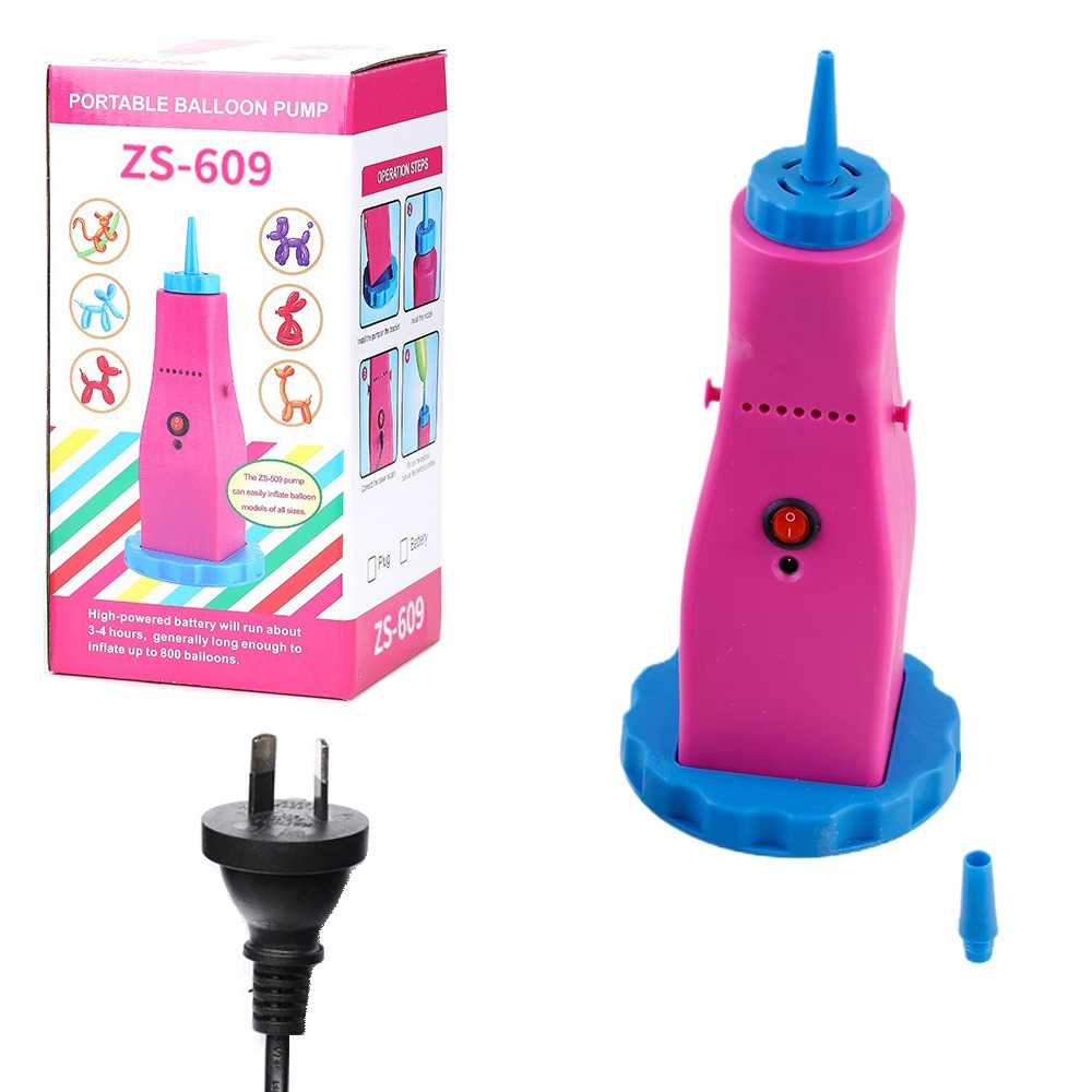 AC 100-240V Balon Şişirme Pomp - Balloon Pump Hand incelemesi ve fiyatı