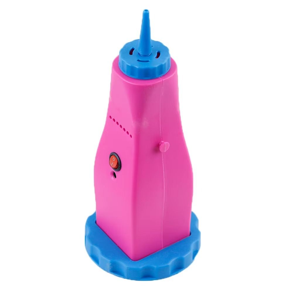 AC 100-240V Balon Şişirme Pomp - Balloon Pump Hand incelemesi ve fiyatı
