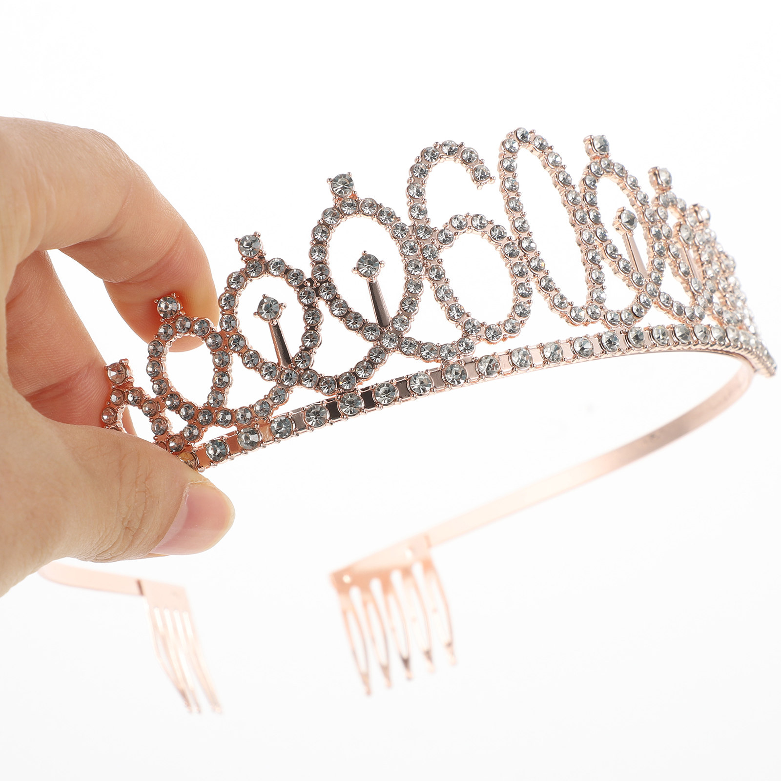 1 Set Doğum Günü Tacı ve Kuşak - Birthday Sash Glitter incelemesi ve fiyatı