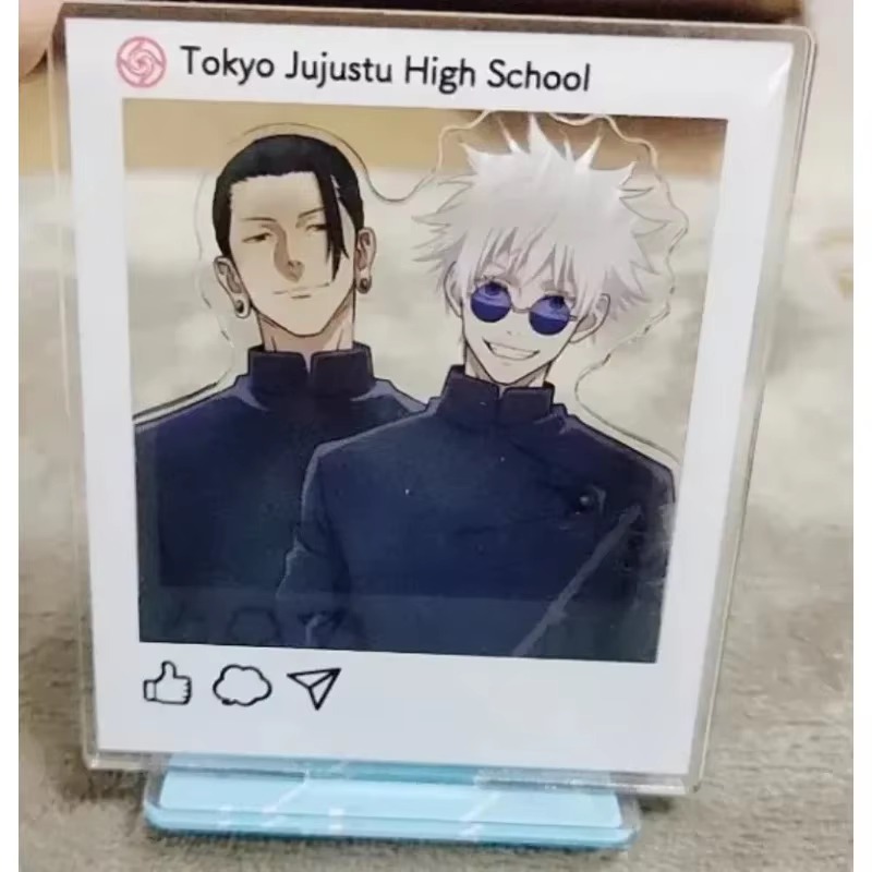 Anime Gojo Satoru Getou Suguru - Event Support incelemesi ve fiyatı