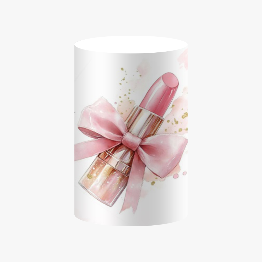 Pembe Güzellik Partisi Silindi - Dessert Table Backdrop incelemesi ve fiyatı
