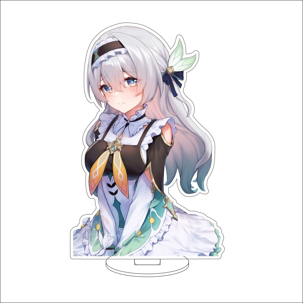 16CM Anime ‌ Honkai: Star Rail - Event Support incelemesi ve fiyatı