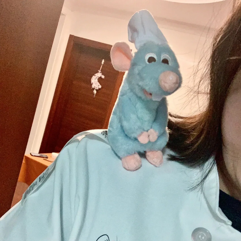 Anime Ratatouille Şef Remy Man - Supply Event incelemesi ve fiyatı