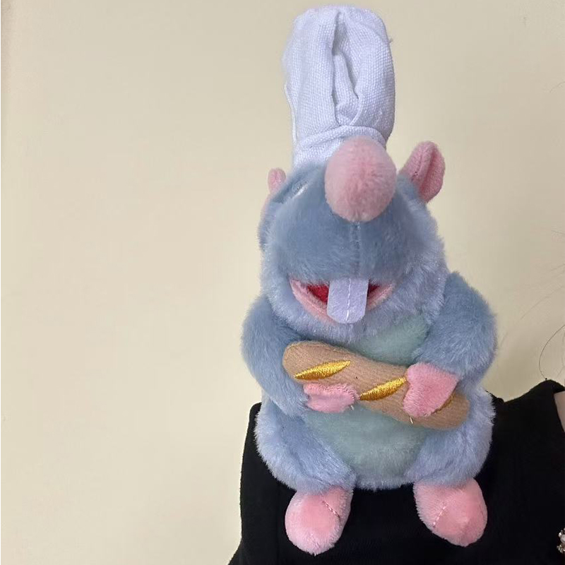 Anime Ratatouille Şef Remy Man - Supply Event incelemesi ve fiyatı