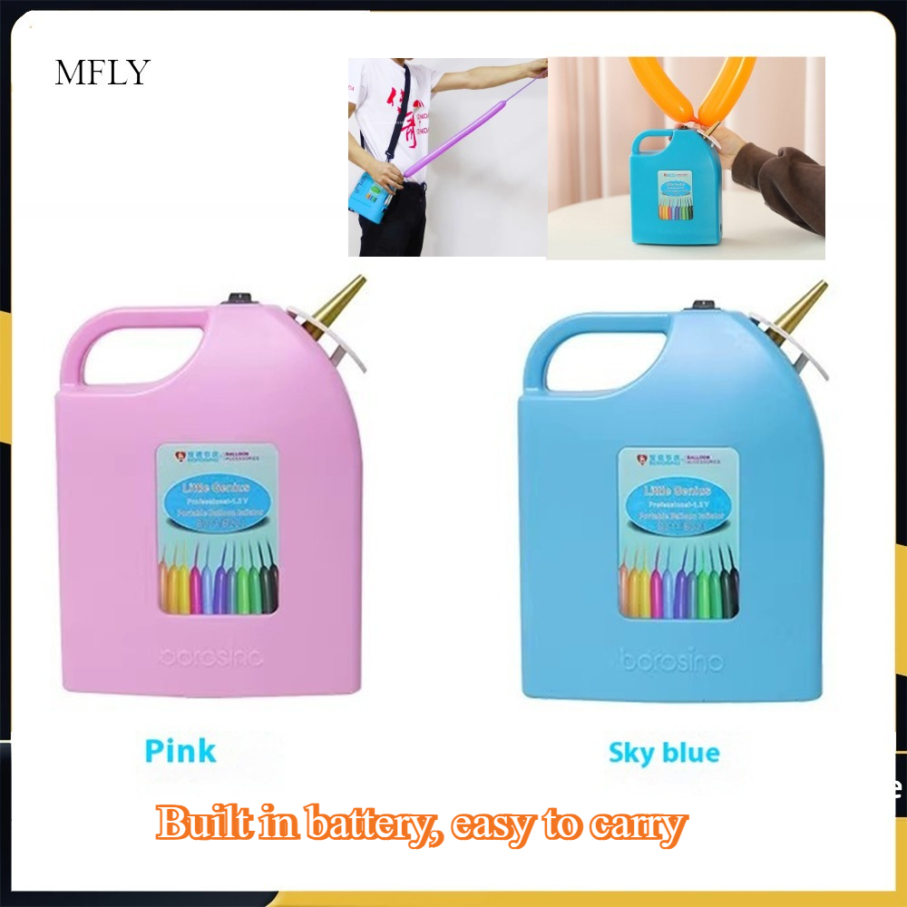B211, Balon Şişme Elektrikli H - Balloon Pump Hand incelemesi ve fiyatı