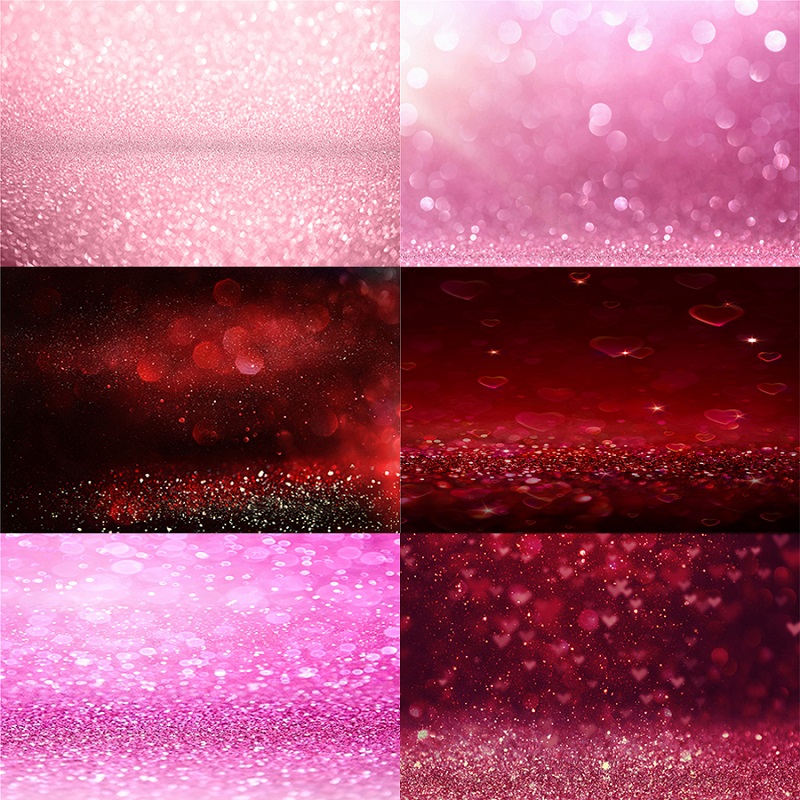 Pembe Kırmızı Gül Çiçek Temalı - Dessert Table Backdrop incelemesi ve fiyatı