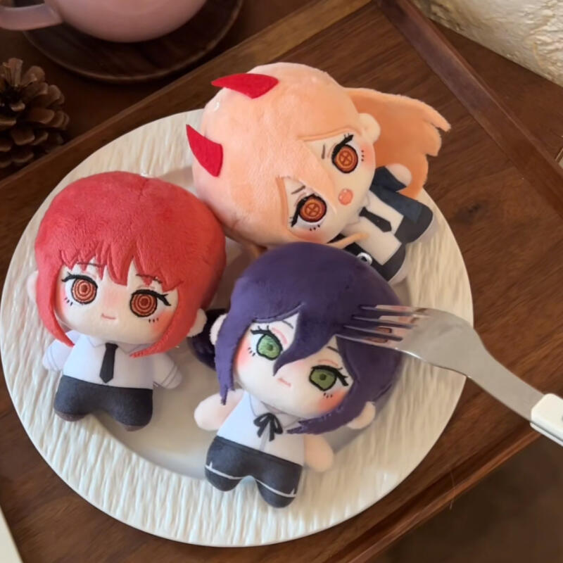 Karikatür Anime 10 Cm Testere  - Supply Event incelemesi ve fiyatı