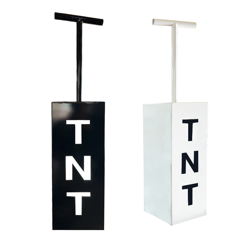 TNT Kontrollü Konfeti Silahı C - Confetti Cannon Tube incelemesi ve fiyatı