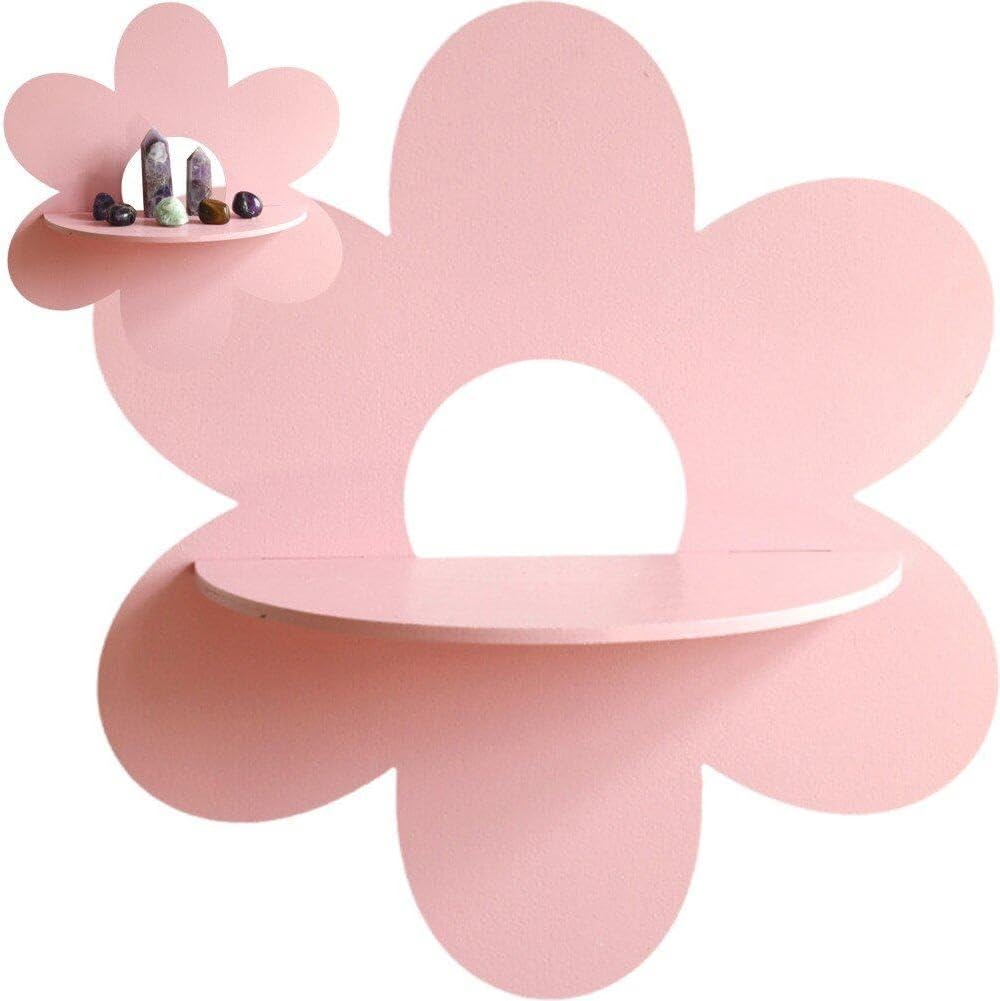 Çiçek Şeklinde Duvar Depolama  - Flower Wall Panel incelemesi ve fiyatı