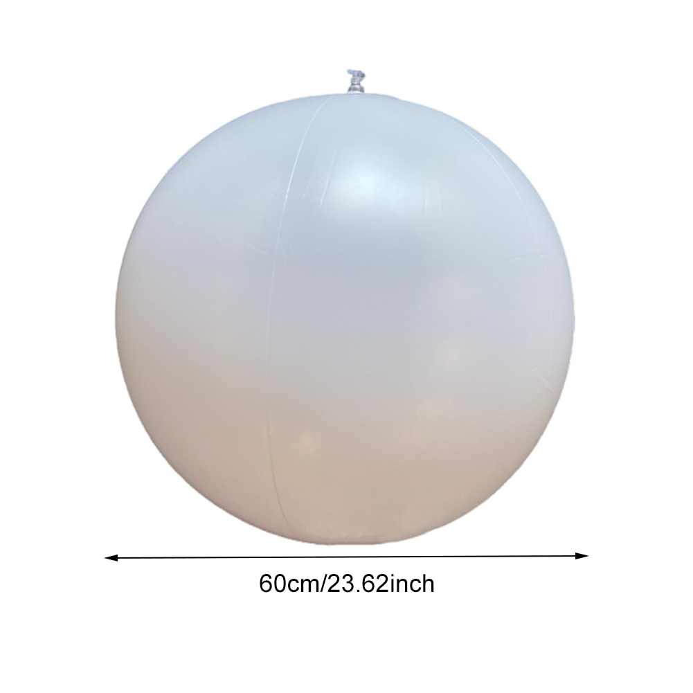 LED Işıklı Balon 16 Renk Bahçe - Led Balloon Light incelemesi ve fiyatı