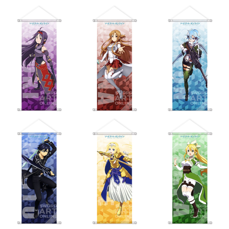 Sword Art Online Anime Perifer - Supply Event incelemesi ve fiyatı