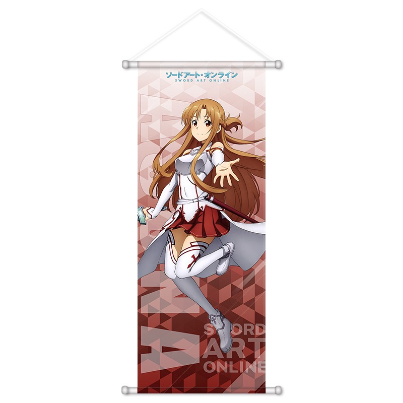 Sword Art Online Anime Perifer - Supply Event incelemesi ve fiyatı