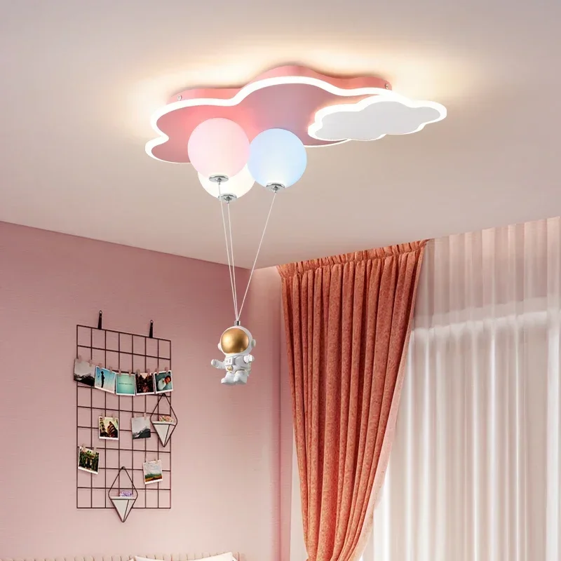 Çocuk Odası Çalışma Odası için - Led Balloon Light incelemesi ve fiyatı