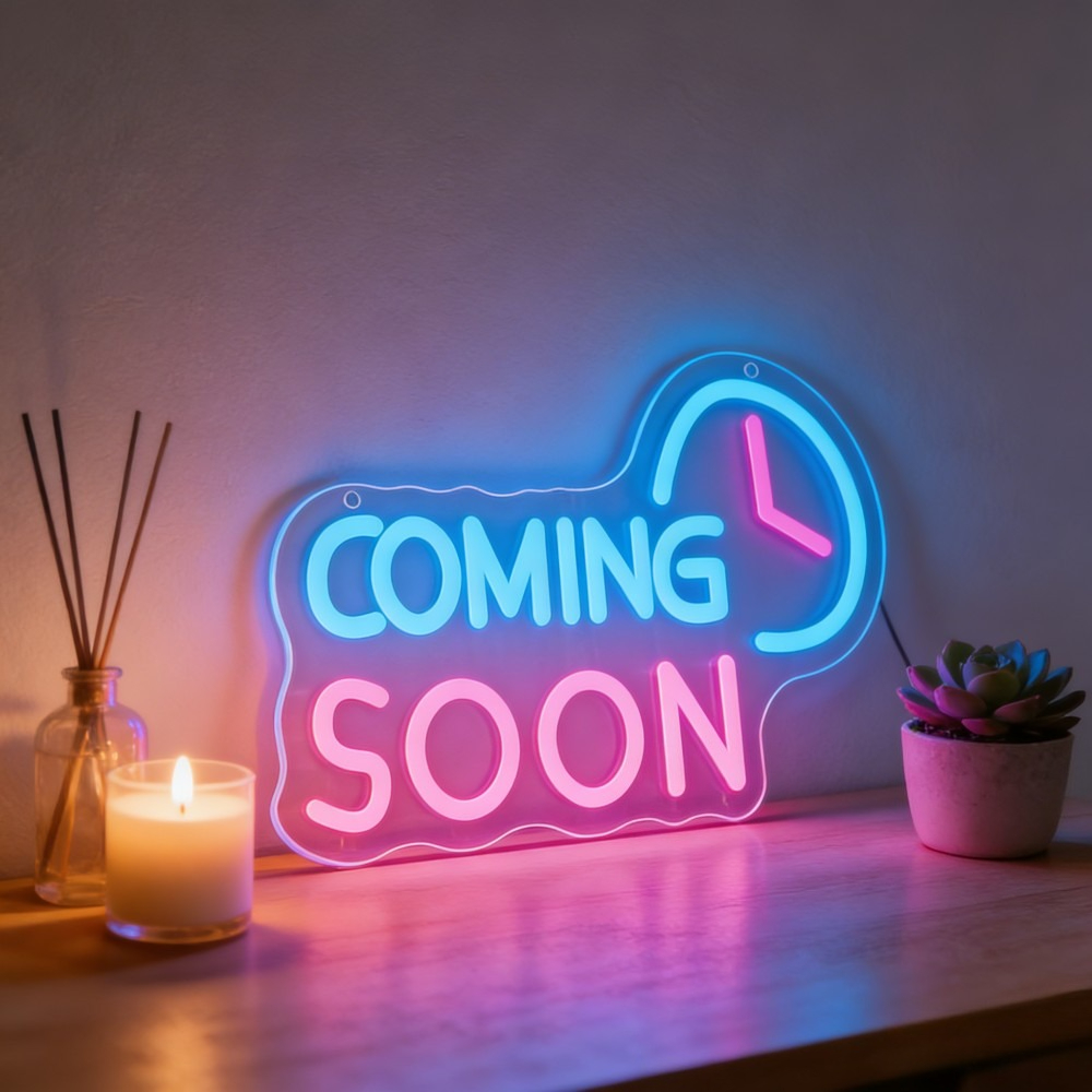 Yakında Çıkacak Neon Tabela LE - Event Launch Party incelemesi ve fiyatı
