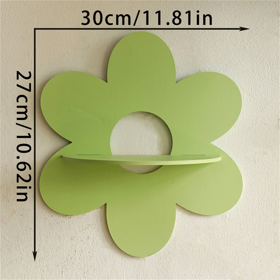 Çiçek kristal raf ekran Boho s - Flower Wall Panel incelemesi ve fiyatı