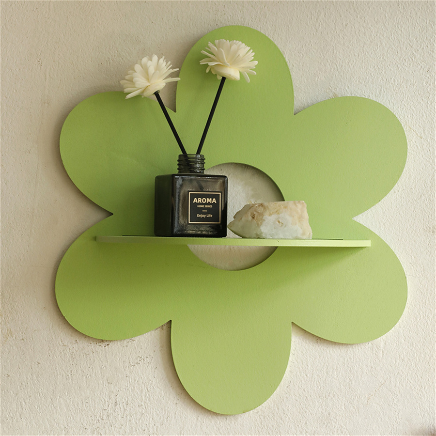 Çiçek kristal raf ekran Boho s - Flower Wall Panel incelemesi ve fiyatı