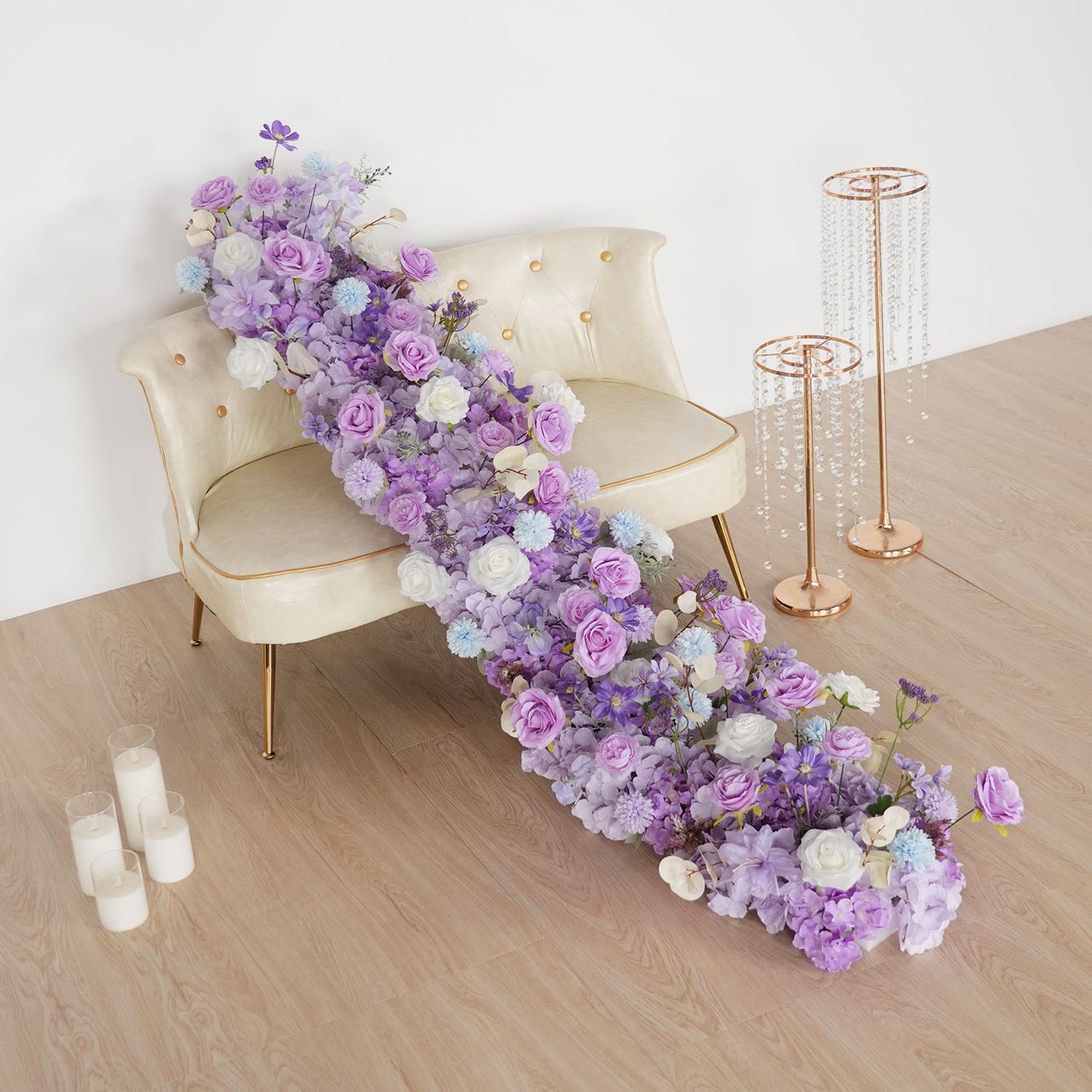 Uflower 1 m/2 m Pembe Gül Orta - Flower Wall Panel incelemesi ve fiyatı