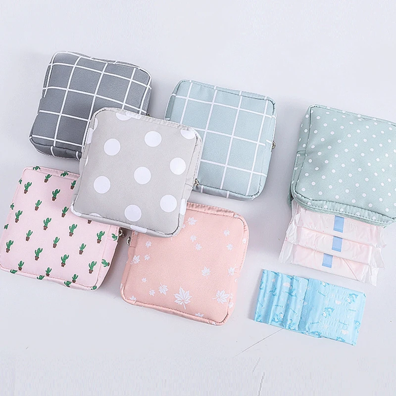 Kadınlar Küçük Kozmetik Çantas - Napkin Folding Set incelemesi ve fiyatı