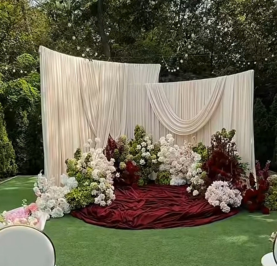 Düğün Malzemeleri Tedarikçisi  - Party Event Supplier incelemesi ve fiyatı