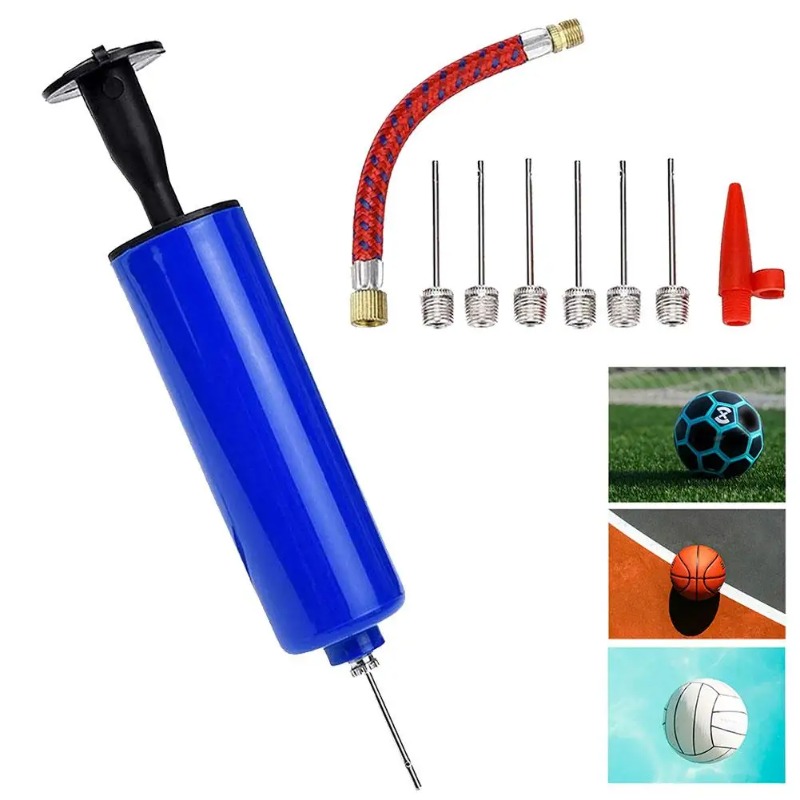 Esnek Hortum Topu Pompası El P - Balloon Pump Hand incelemesi ve fiyatı