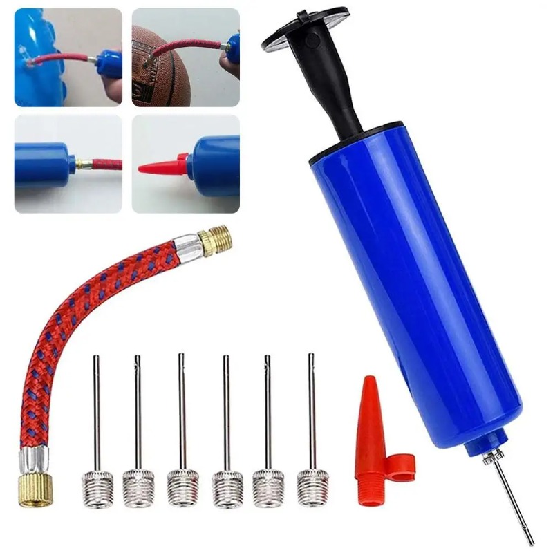 Esnek Hortum Topu Pompası El P - Balloon Pump Hand incelemesi ve fiyatı