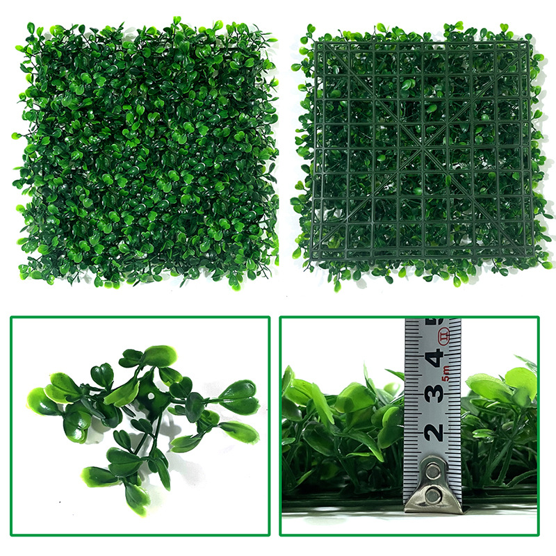 Yapay bitkiler çim duvar panel - Flower Wall Panel incelemesi ve fiyatı