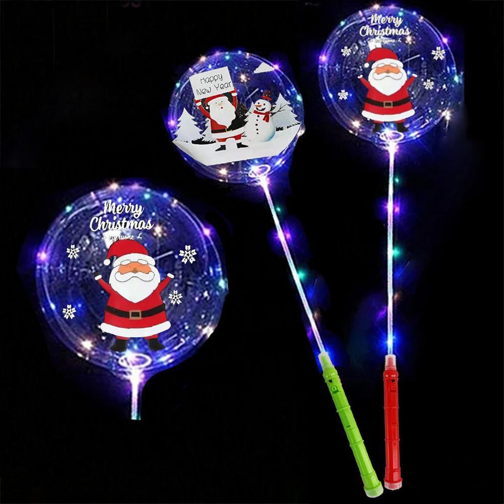 1-20 Paket Noel LED Işıklı BoB - Led Balloon Light incelemesi ve fiyatı