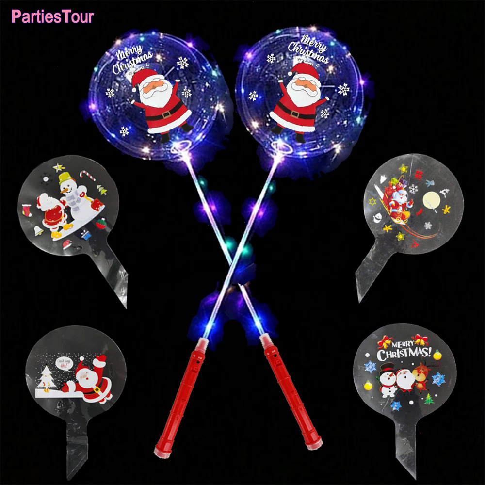 1-20 Paket Noel LED Işıklı BoB - Led Balloon Light incelemesi ve fiyatı