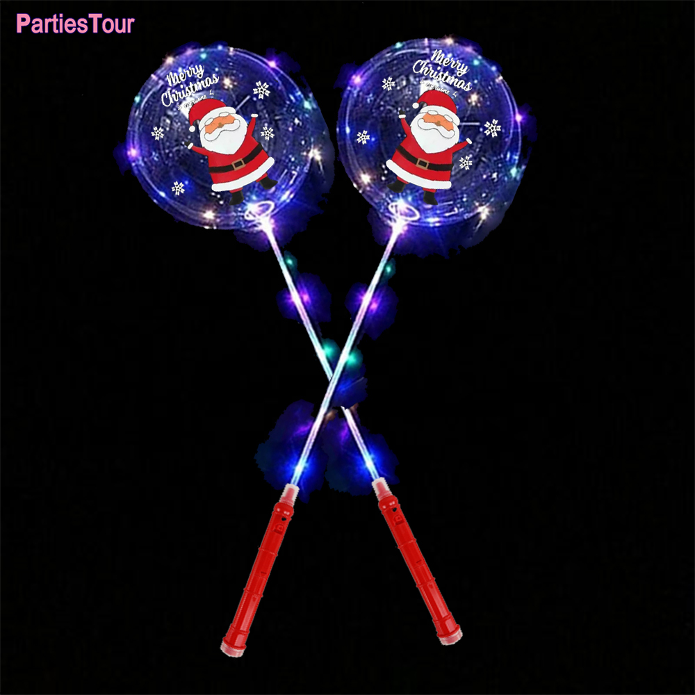 1-20 Paket Noel LED Işıklı BoB - Led Balloon Light incelemesi ve fiyatı