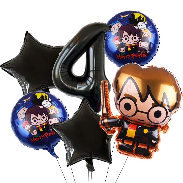 Karikatür Sihirli Akademi Balo - Balloon Arch Kit incelemesi ve fiyatı